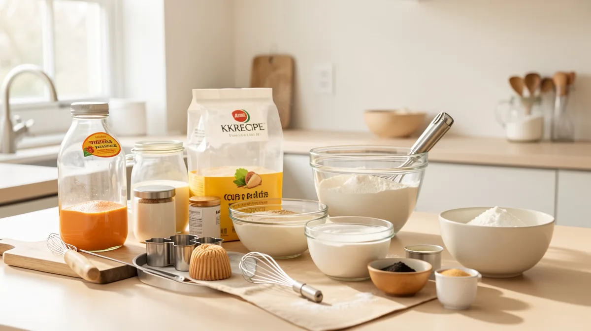 Cups to Grams by Ingredient: Practical Reference for Consistent Results